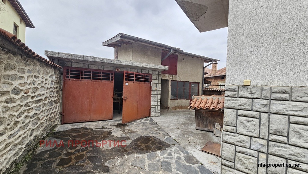 Продава КЪЩА, с. Костенец, област София област, снимка 16 - Къщи - 53947679