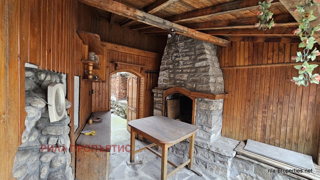 Продава КЪЩА, с. Костенец, област София област, снимка 5 - Къщи - 53947679