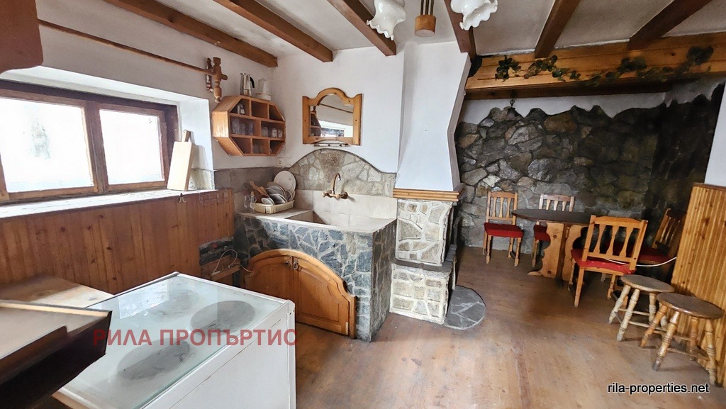 Продава КЪЩА, с. Костенец, област София област, снимка 14 - Къщи - 53947679