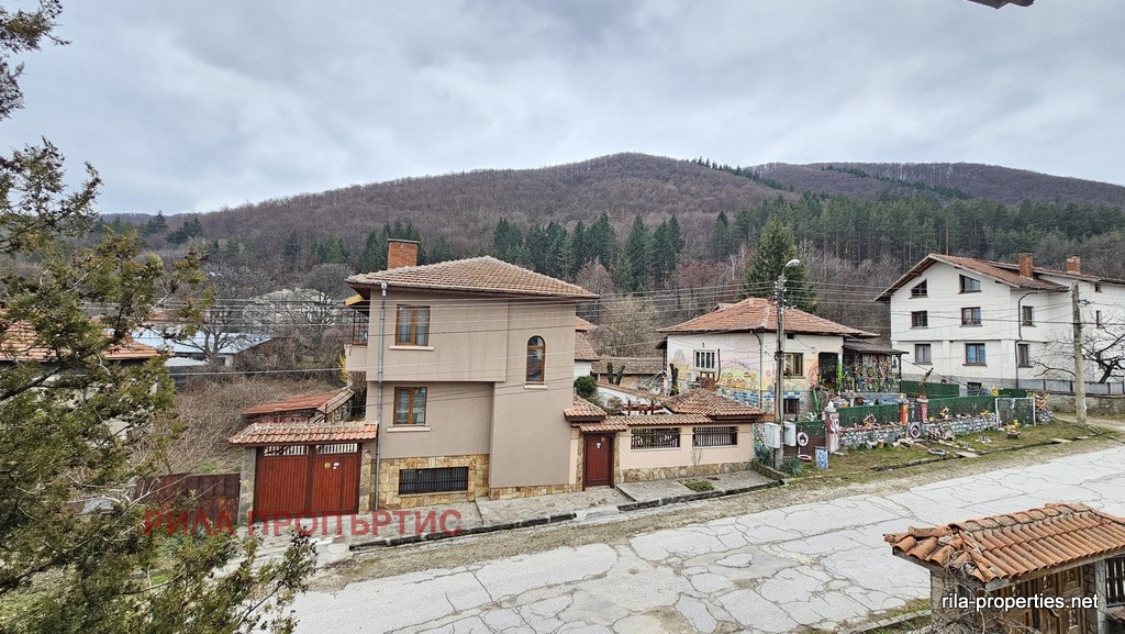 Продава КЪЩА, с. Костенец, област София област, снимка 17 - Къщи - 53947679