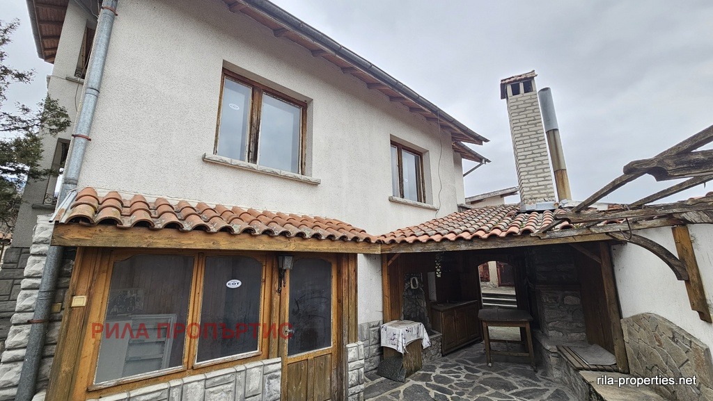 Продава КЪЩА, с. Костенец, област София област, снимка 4 - Къщи - 53947679