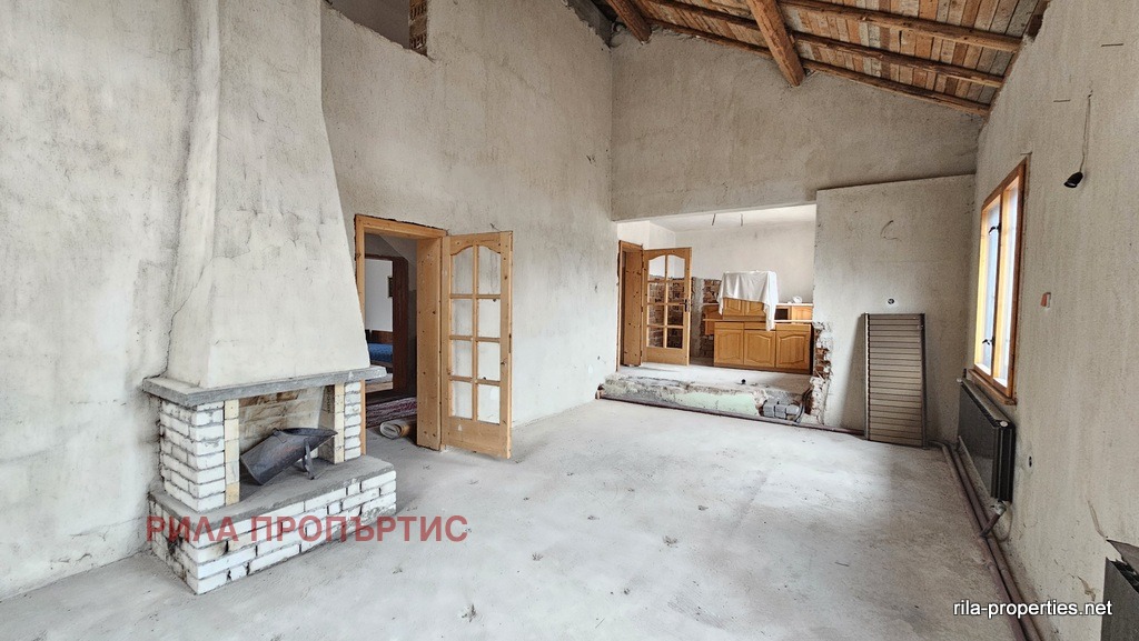 Продава КЪЩА, с. Костенец, област София област, снимка 7 - Къщи - 53947679