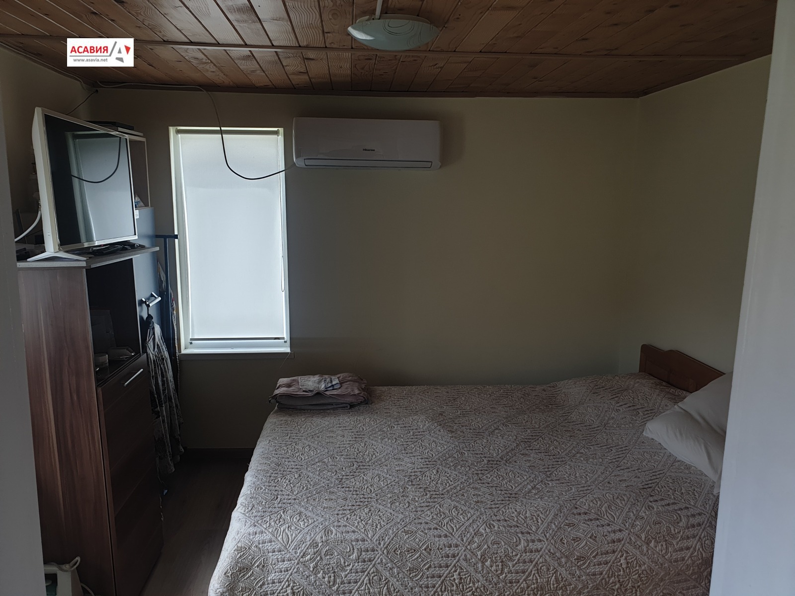 Продава КЪЩА, гр. Ловеч, в.з. Синан тепе, снимка 5 - Къщи - 54587381