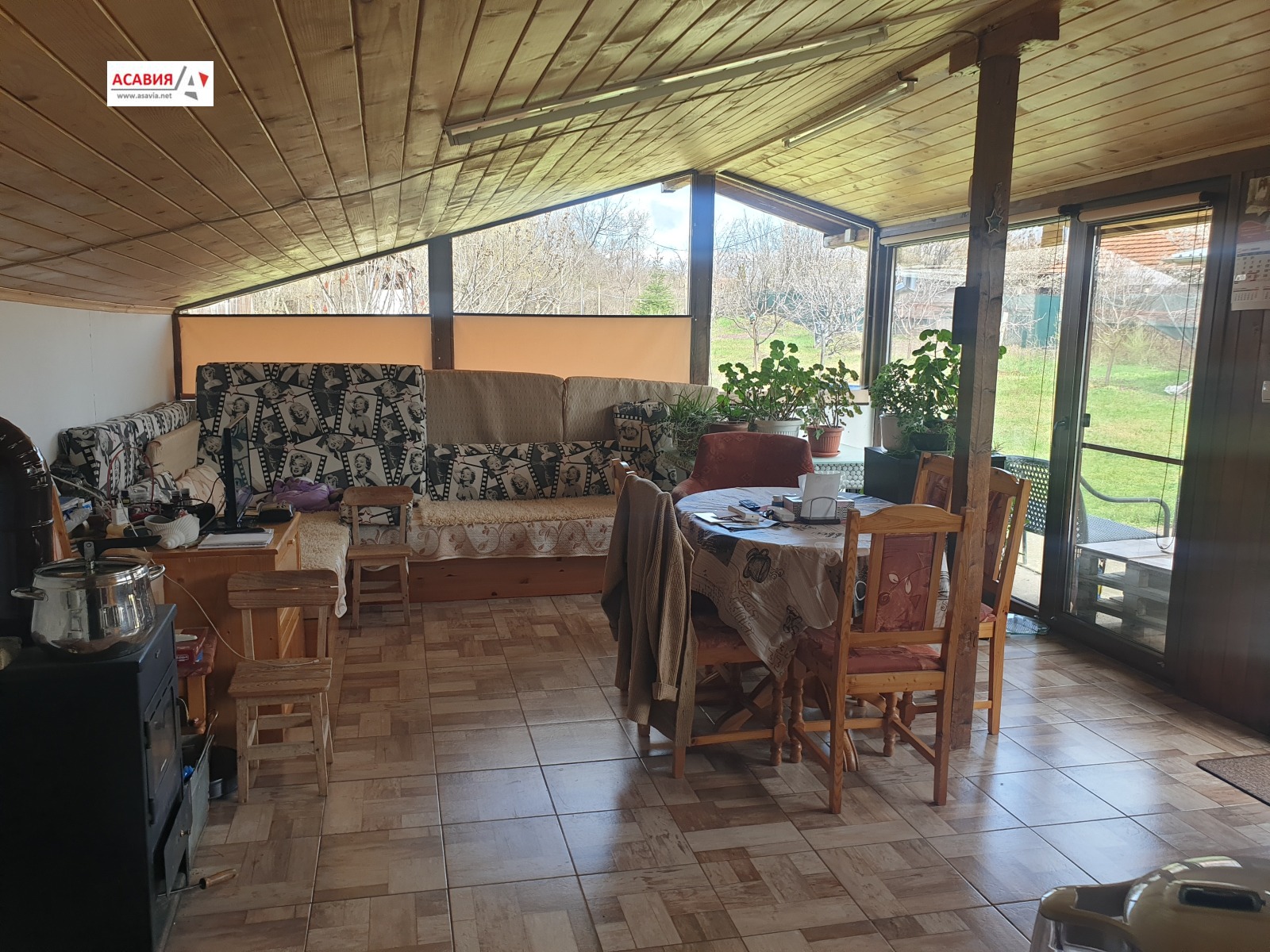 Продава КЪЩА, гр. Ловеч, в.з. Синан тепе, снимка 8 - Къщи - 54587381