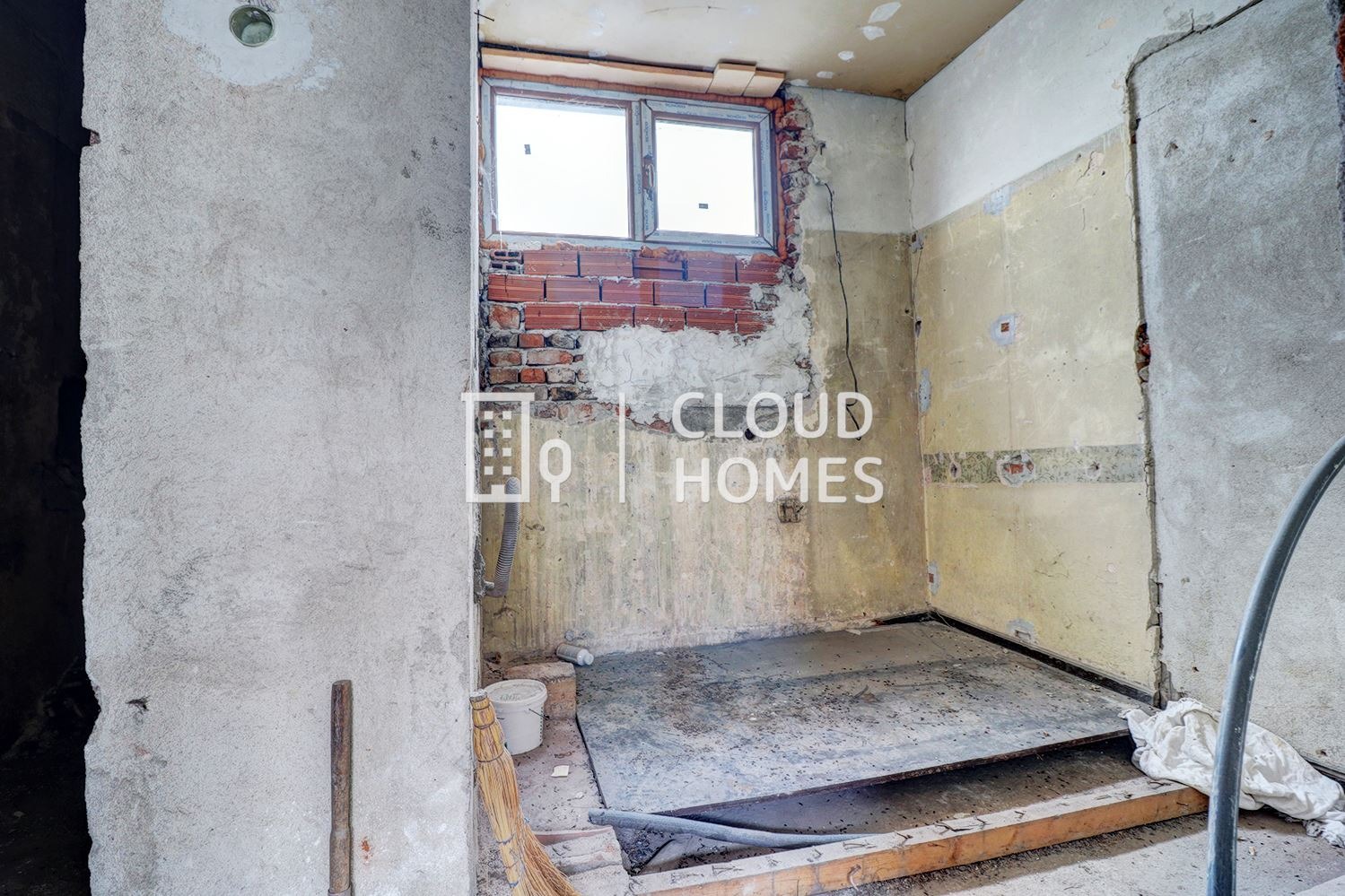 Продава КЪЩА, гр. София, Орландовци, снимка 12 - Къщи - 54641679