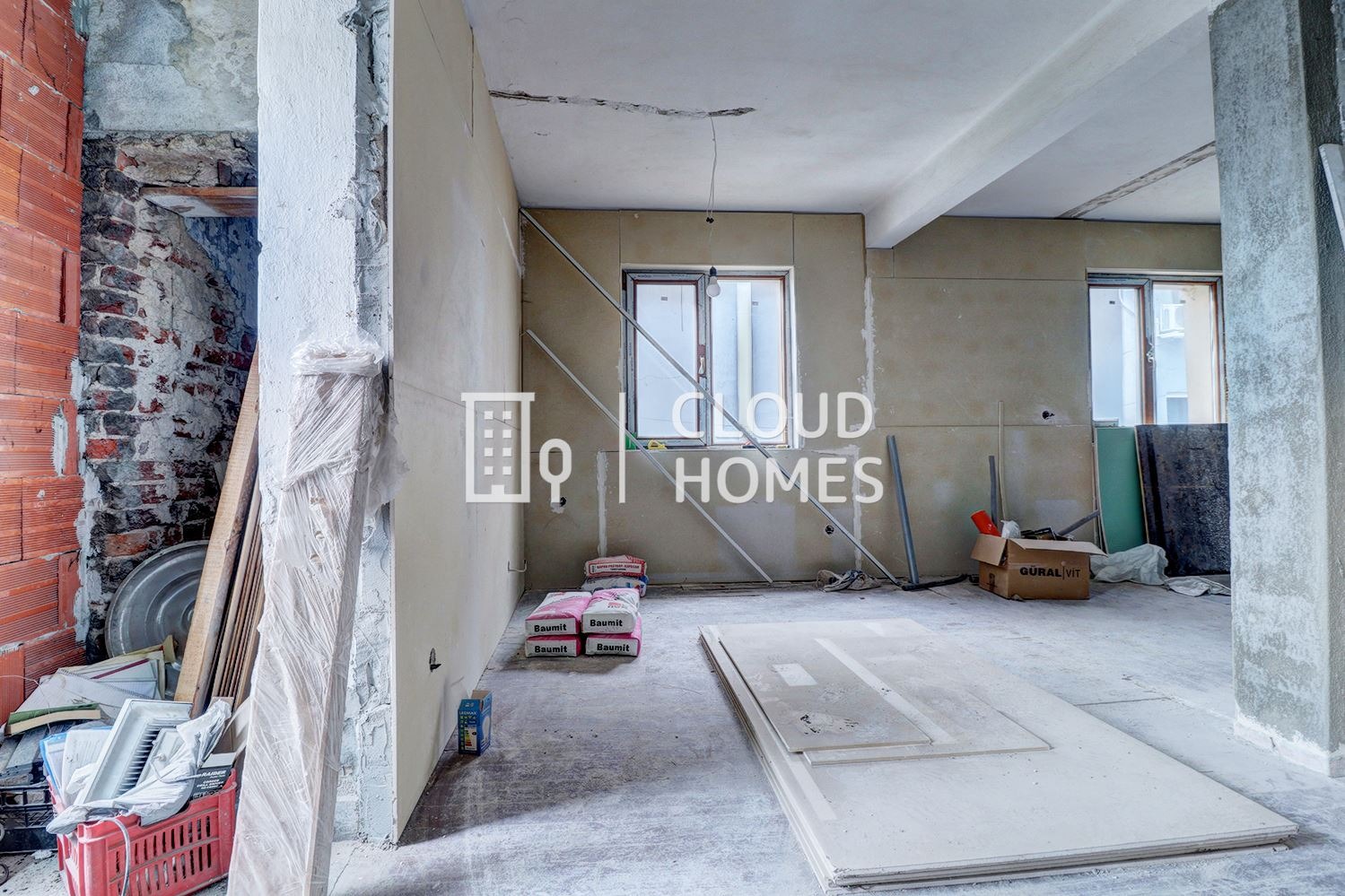Продава КЪЩА, гр. София, Орландовци, снимка 11 - Къщи - 54641679