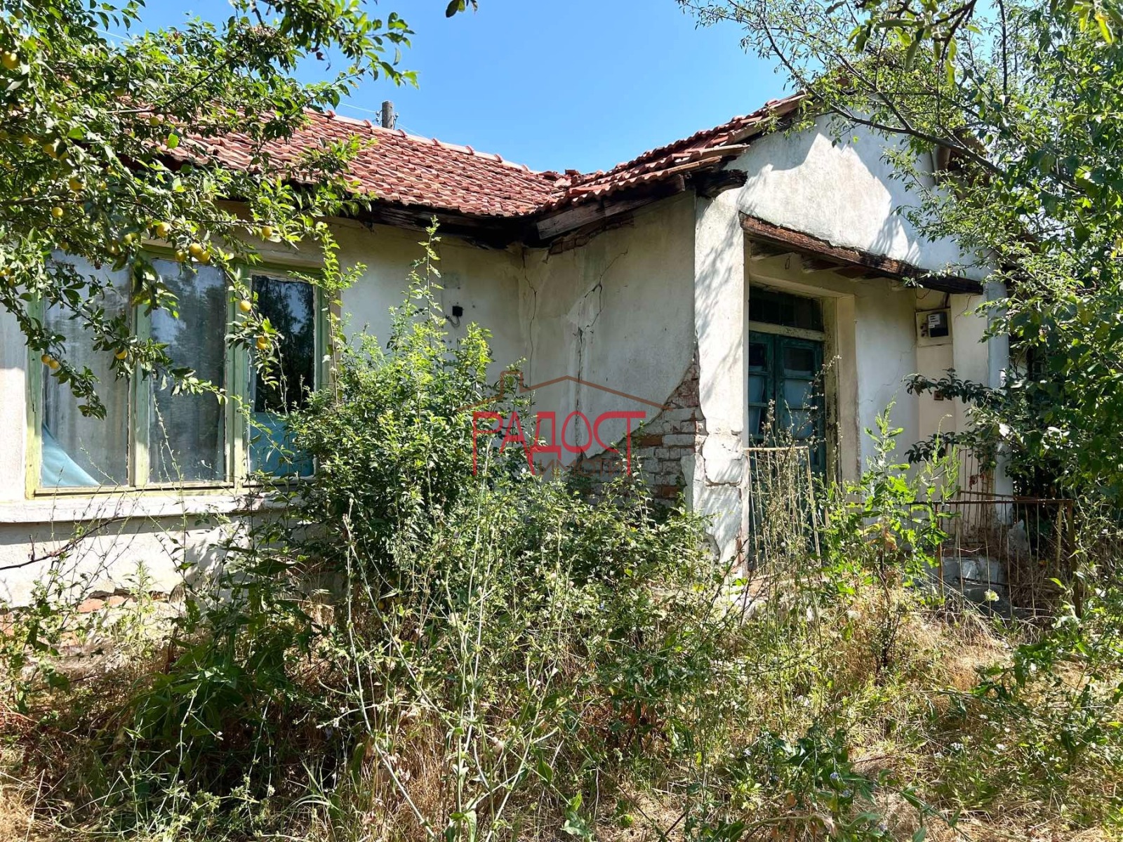 Продава КЪЩА, с. Езерово, област Пловдив, снимка 3 - Къщи - 55930006