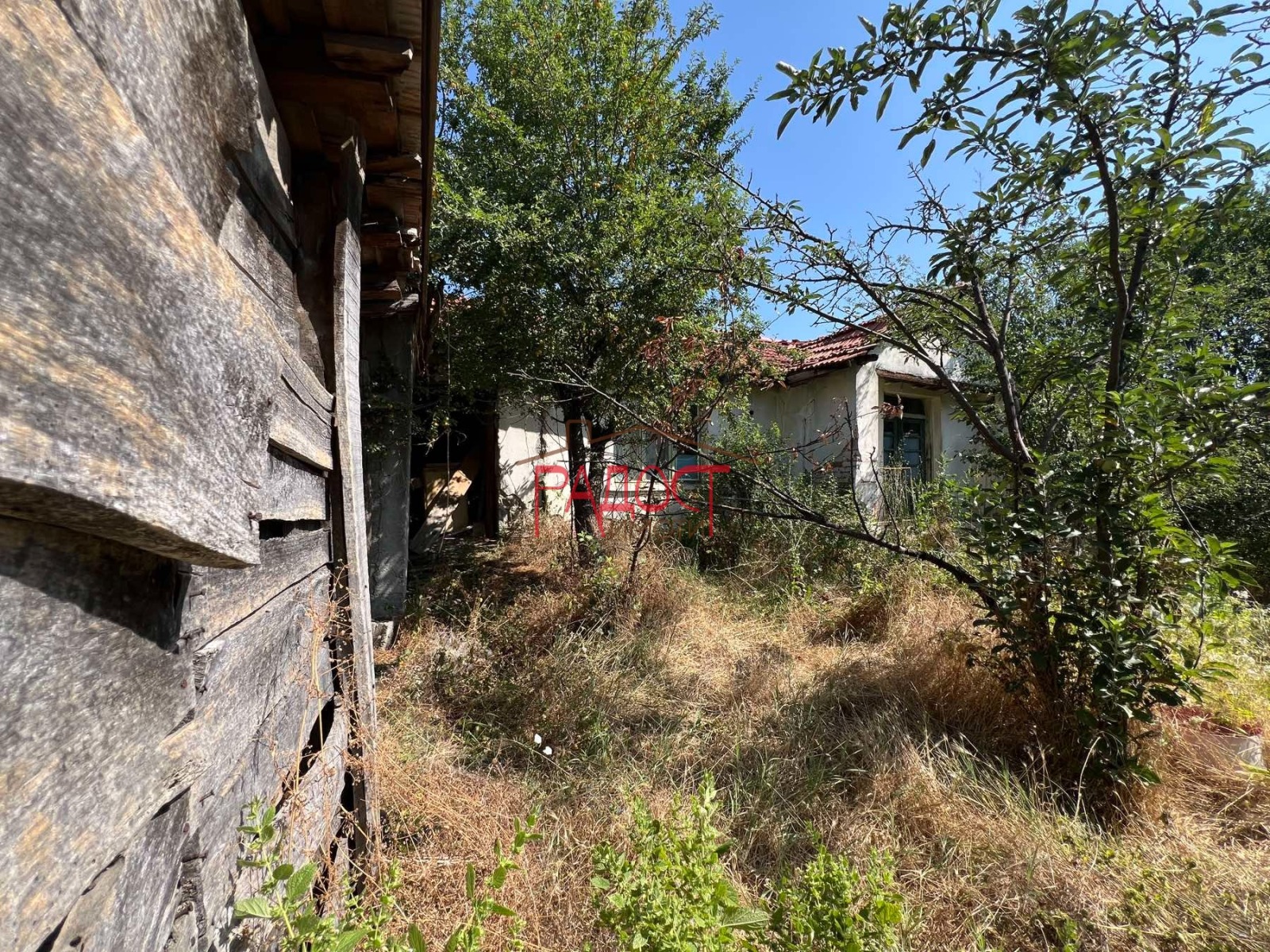Продава КЪЩА, с. Езерово, област Пловдив, снимка 9 - Къщи - 55930006