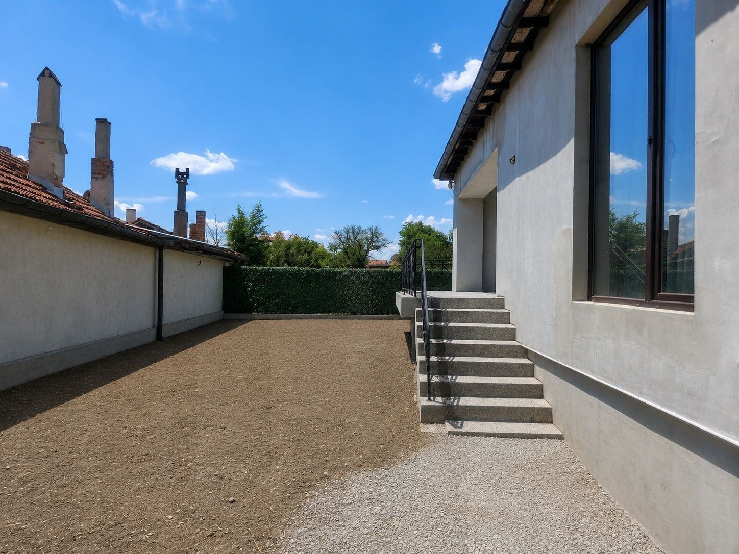 Продава КЪЩА, гр. Дългопол, област Варна, снимка 5 - Къщи - 56085359