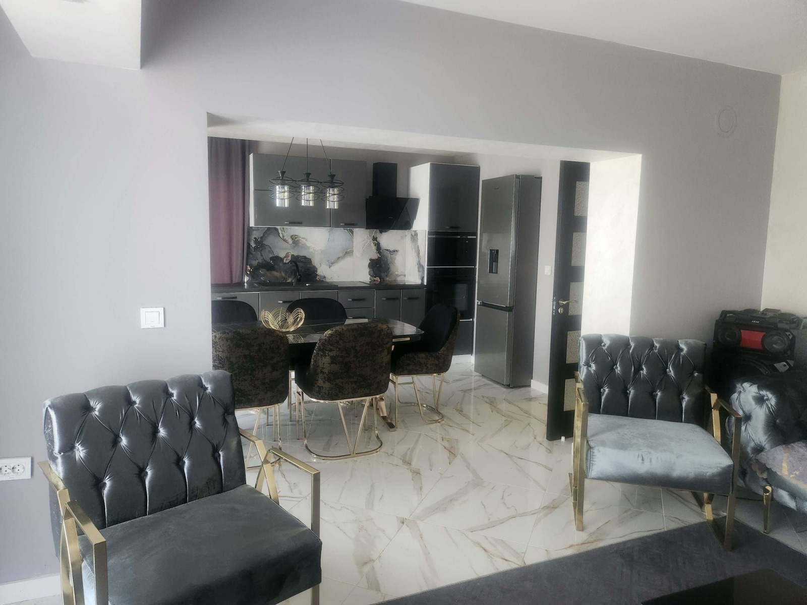 Продава КЪЩА, гр. Дългопол, област Варна, снимка 16 - Къщи - 56085359
