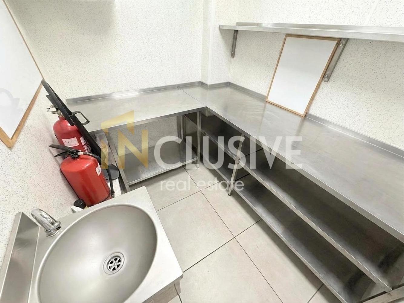 Продава ЗАВЕДЕНИЕ, гр. Варна, Бриз, снимка 8 - Заведения - 54916045
