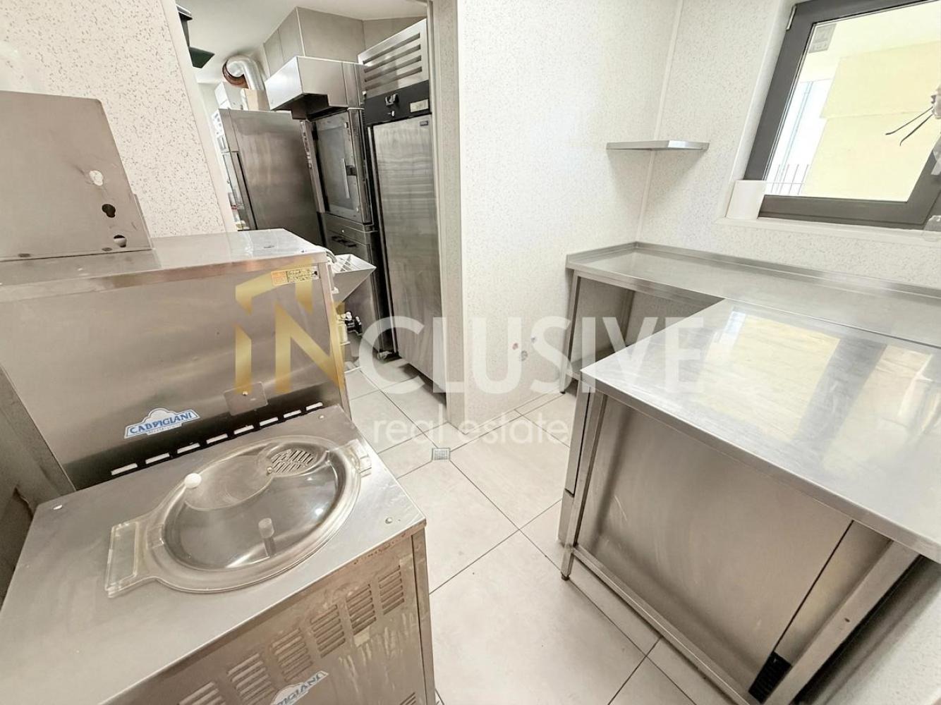 Продава ЗАВЕДЕНИЕ, гр. Варна, Бриз, снимка 6 - Заведения - 54916045