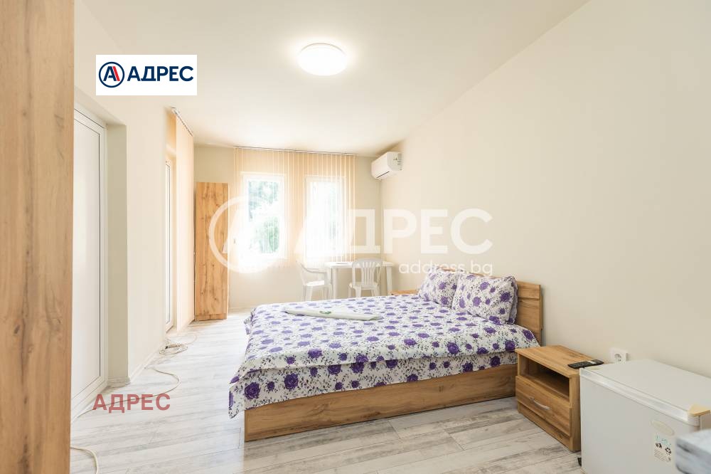 Продава ХОТЕЛ, гр. Каварна, област Добрич, снимка 2 - Хотели - 56203803