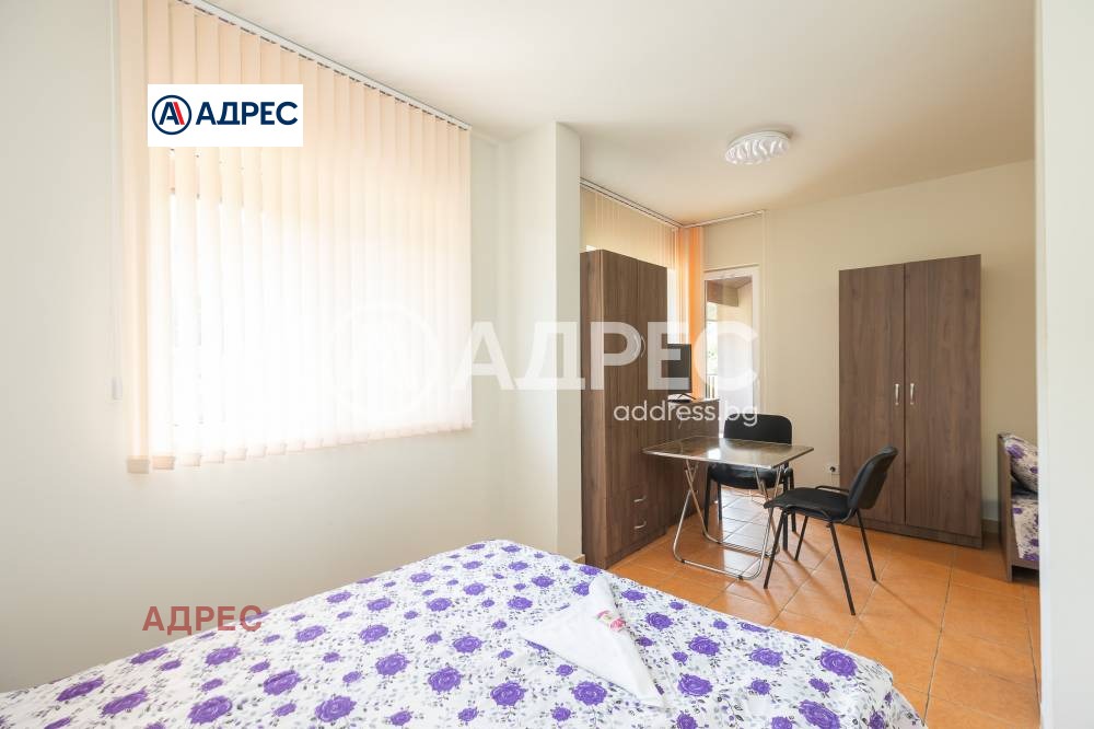 Продава ХОТЕЛ, гр. Каварна, област Добрич, снимка 9 - Хотели - 56203803