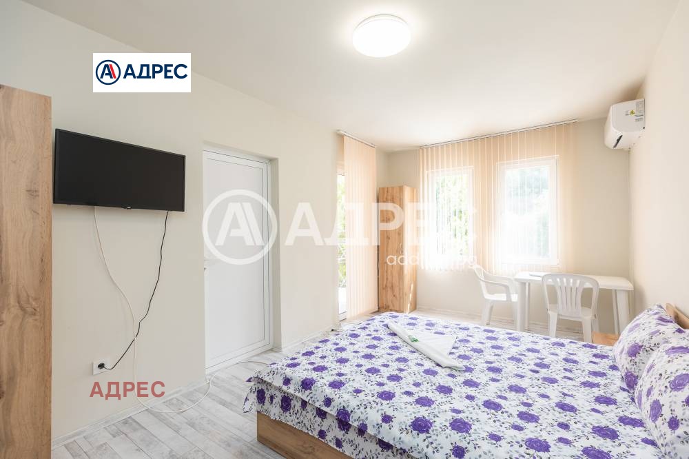 Продава ХОТЕЛ, гр. Каварна, област Добрич, снимка 12 - Хотели - 56203803