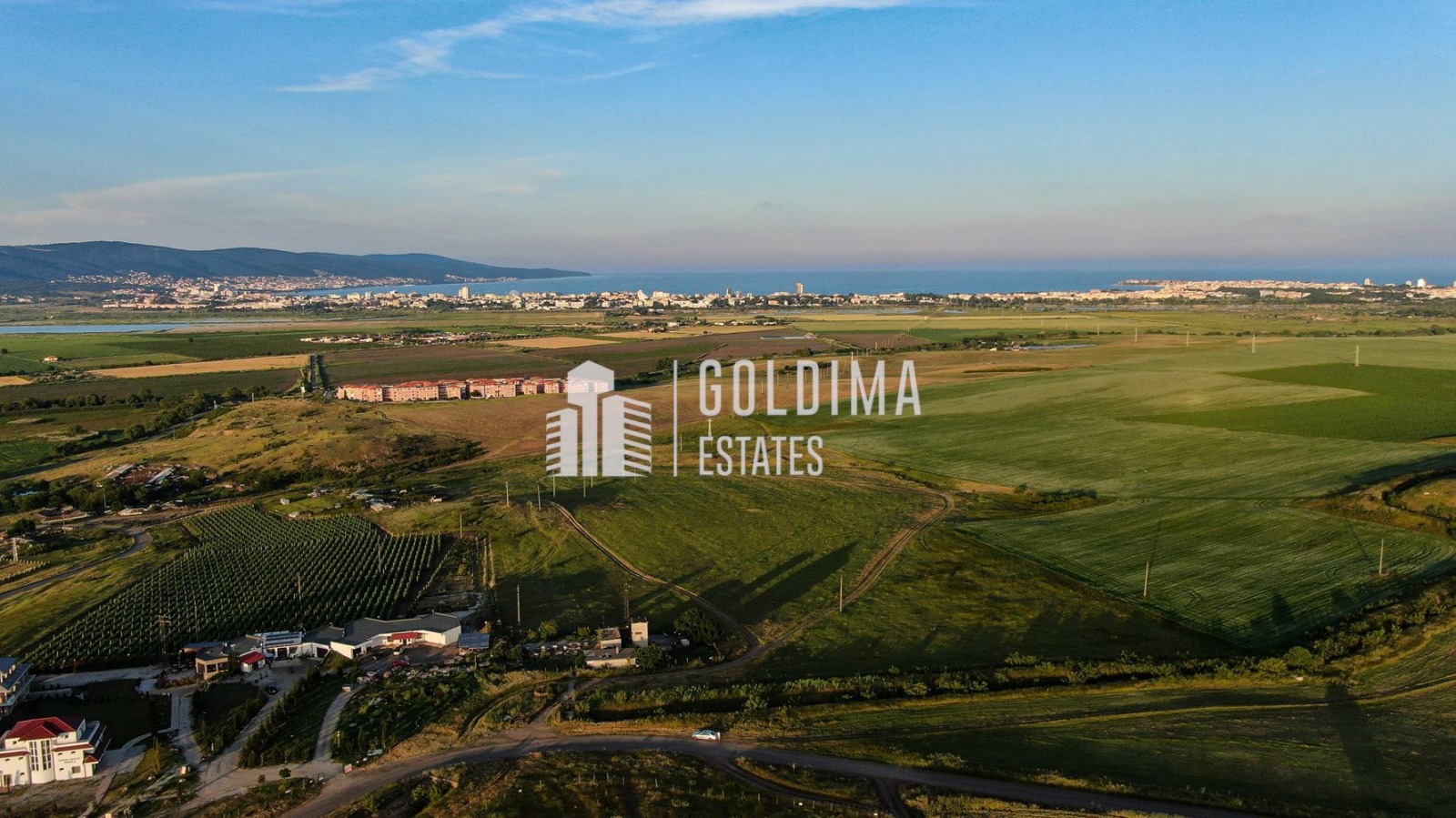 Продава ПАРЦЕЛ, с. Тънково, област Бургас, снимка 7 - Парцели - 55003394