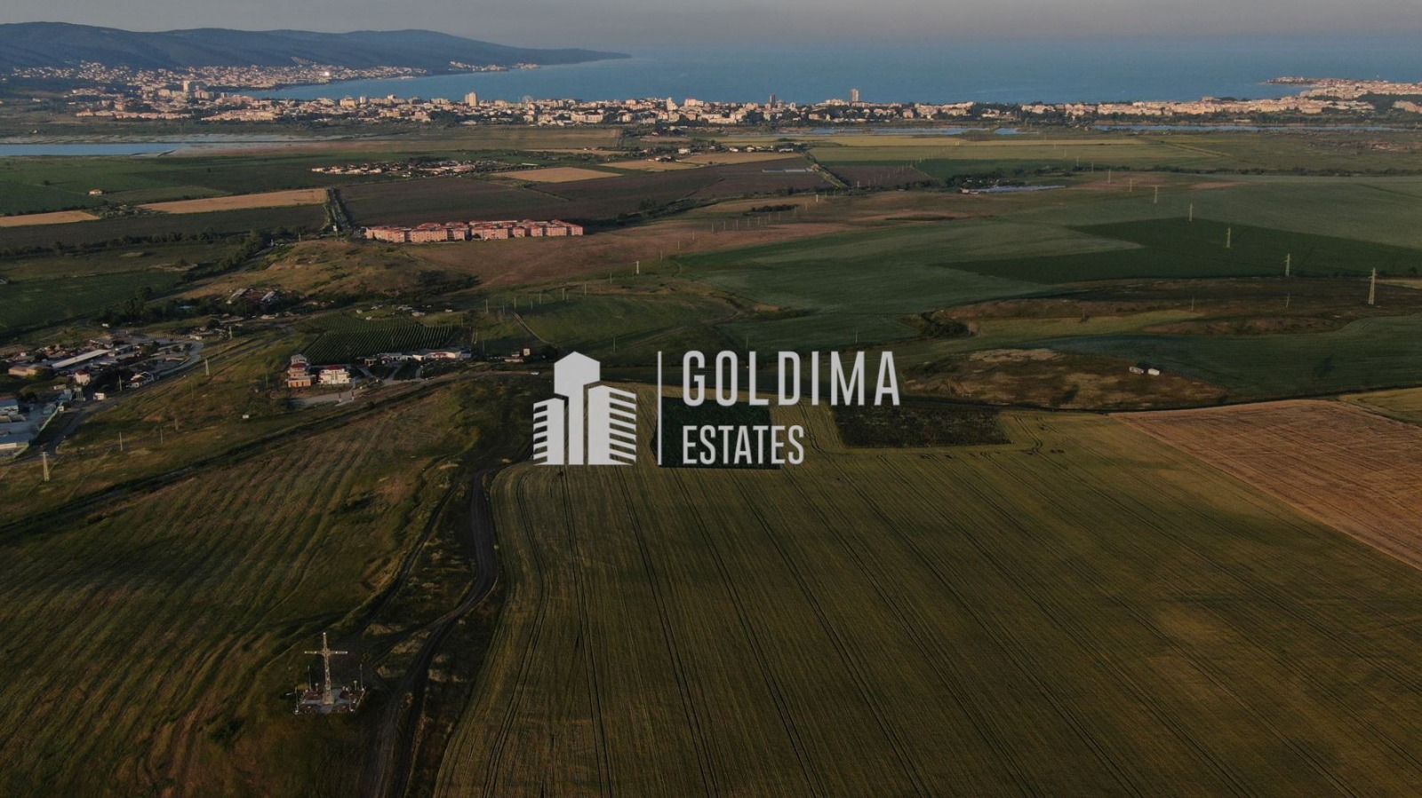 Продава ПАРЦЕЛ, с. Тънково, област Бургас, снимка 3 - Парцели - 55003394