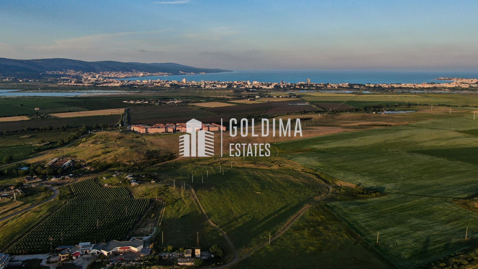 Продава ПАРЦЕЛ, с. Тънково, област Бургас, снимка 9 - Парцели - 55003394