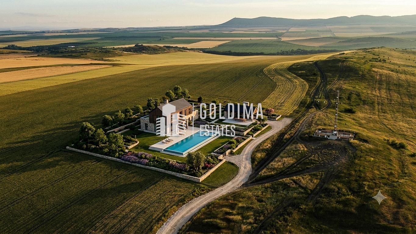 Продава ПАРЦЕЛ, с. Тънково, област Бургас