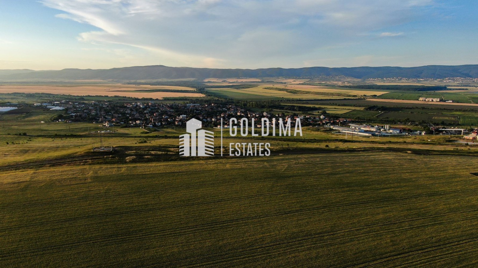 Продава ПАРЦЕЛ, с. Тънково, област Бургас, снимка 5 - Парцели - 55003394