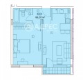 Продава  2-стаен град София , Център , 66 кв.м | 86147357 - изображение [4]