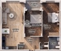 Продава  3-стаен град Пловдив , Кючук Париж , 102 кв.м | 16638624 - изображение [2]