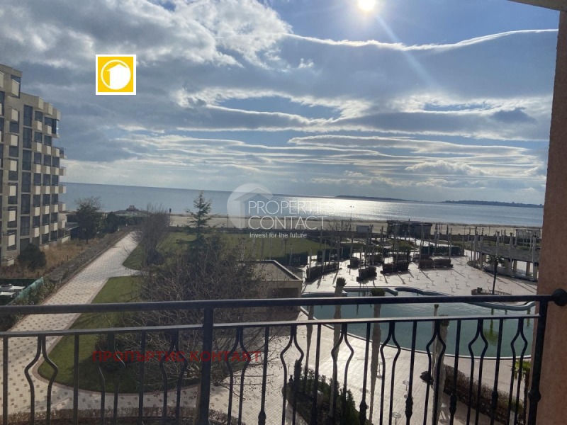 Продава 2-СТАЕН в област Бургас, к.к. Слънчев бряг - 81 кв.м / 132 000 € » 258 169.56 лв., ПРОПЪРТИС КОНТАКТ