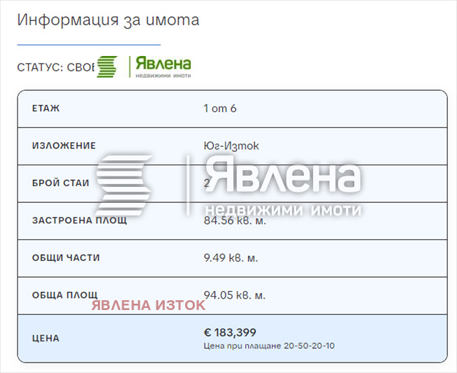 ������� 2-����� | Imot.bg � ����������� 4