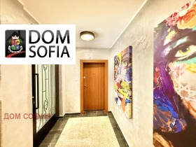 1 soverom Knjasjevo, Sofia