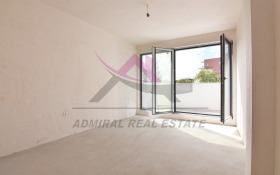 1 dormitorio Briz, Varna