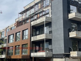 Продава  3-стаен, град София