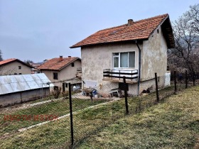 House Lyulin, region Pernik 3