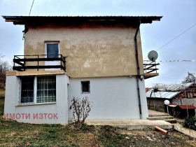 House Lyulin, region Pernik 2