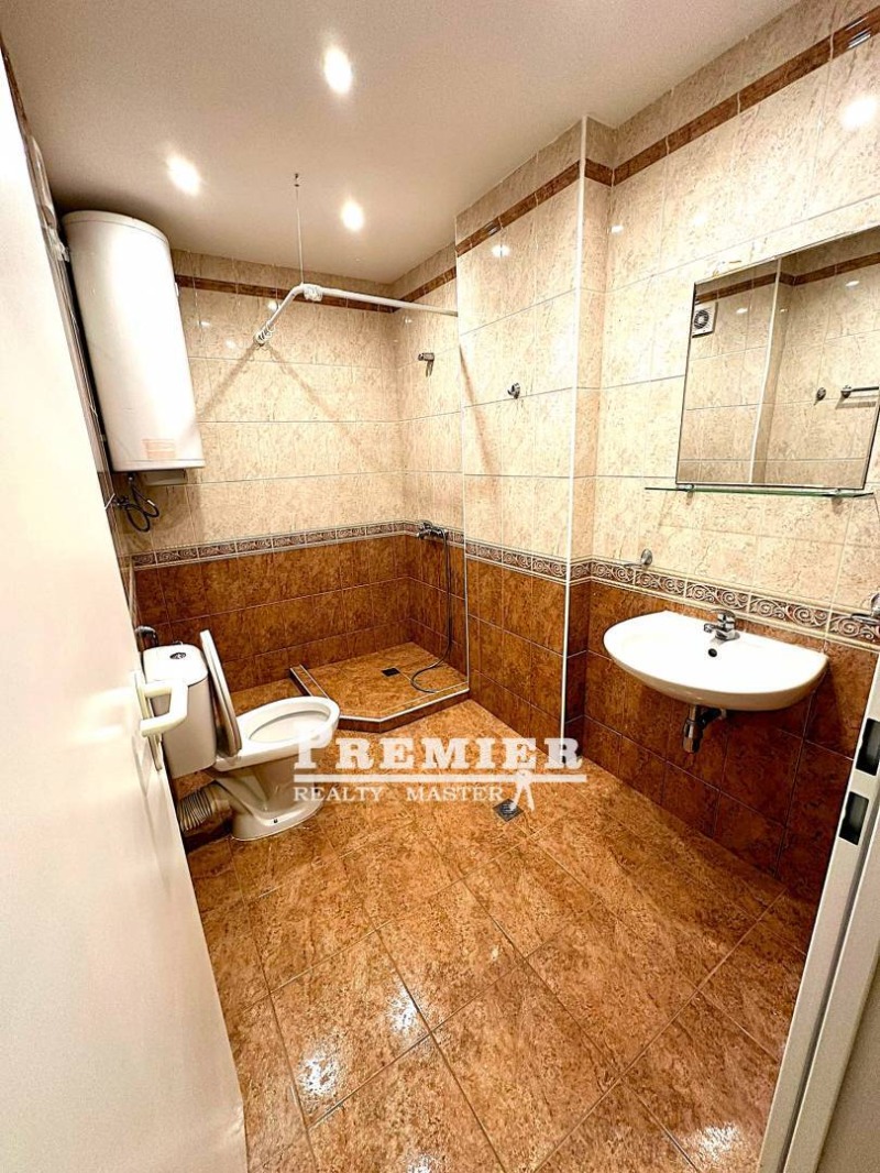 À venda  1 quarto região Burgas , Aheloi , 82 m² | 67704948 - imagem [8]