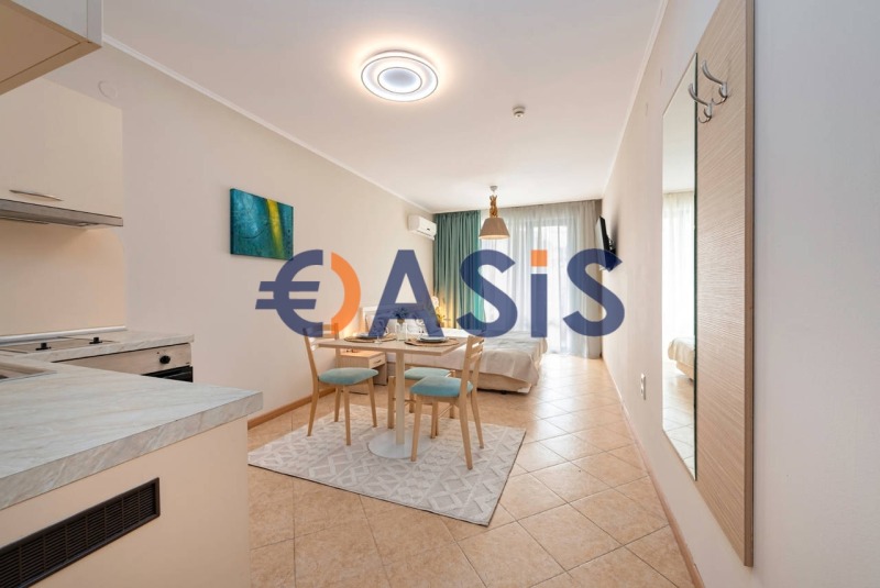 Продава 1-СТАЕН, област Бургас, к.к. Слънчев бряг • 63000 € / 123217.29 лв. • 74533417 1