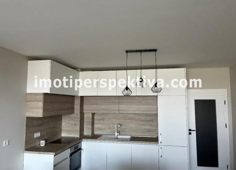 Продава 1-СТАЕН, гр. Пловдив, Кършияка, снимка 4 - Апартаменти - 52746090