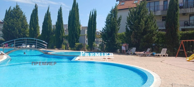 For Sale  1 bedroom region Burgas , Sveti Vlas , 60 sq.m | 88322988 - image [4]