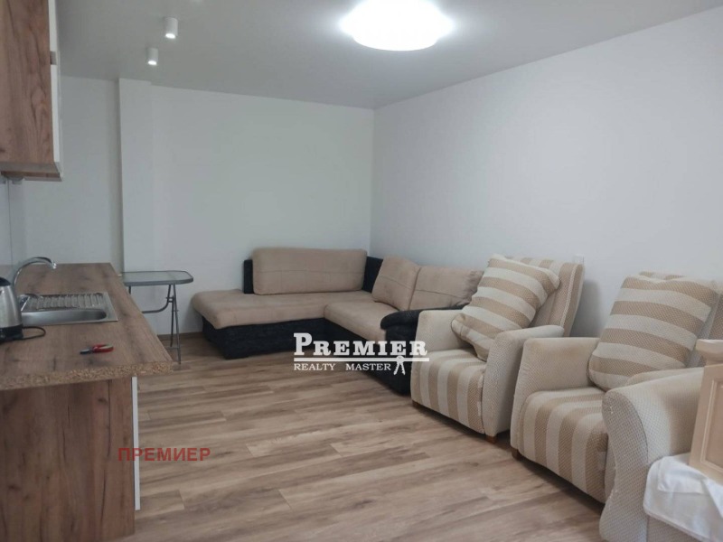 For Sale  1 bedroom region Burgas , Sveti Vlas , 60 sq.m | 88322988 - image [11]