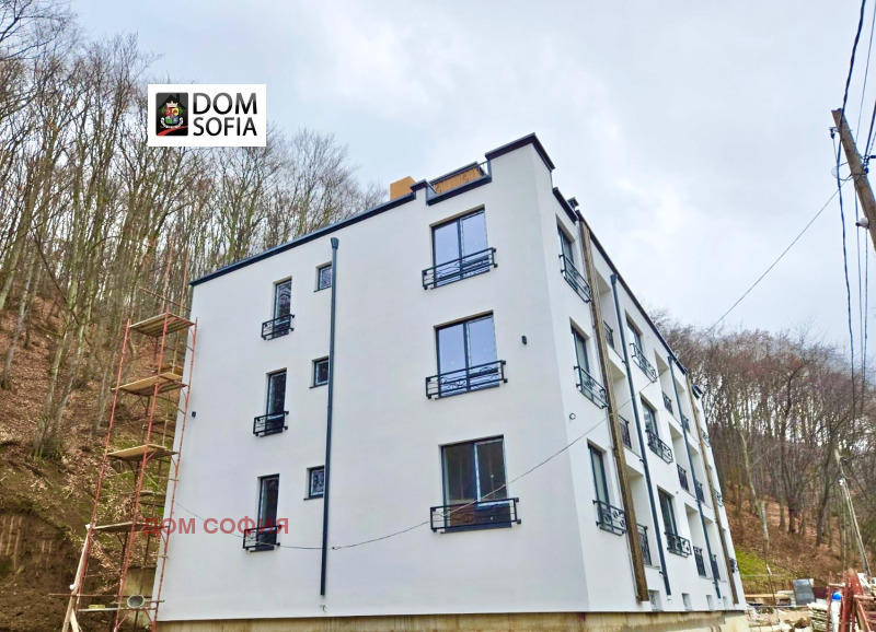 Till salu  1 sovrum Sofia , Bakston , 72 kvm | 58111591 - bild [4]