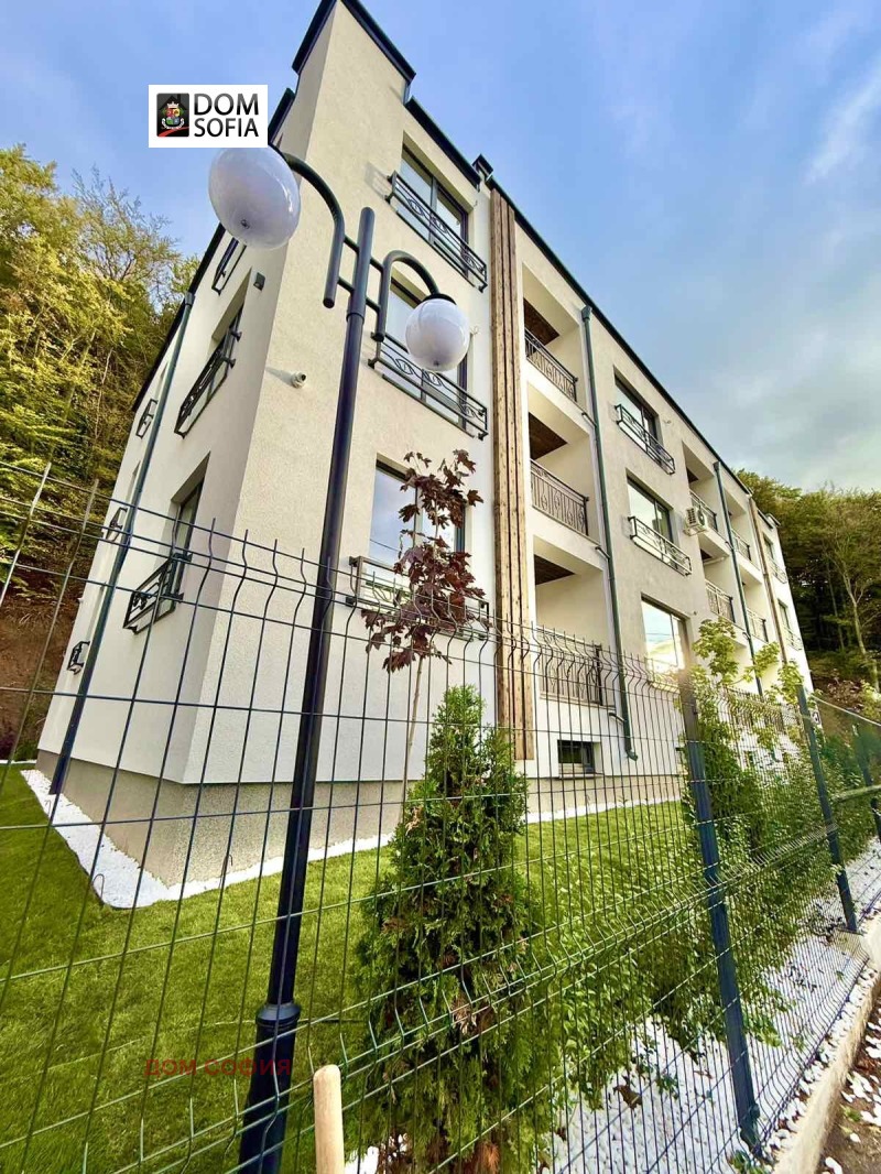 Te koop  1 slaapkamer Sofia , Iztok , 72 m² | 58111591 - afbeelding [2]