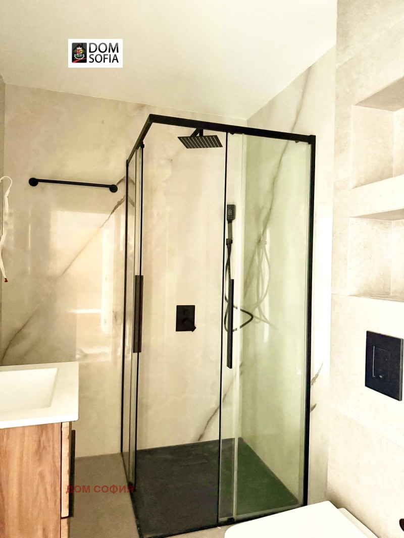 Na sprzedaż  1 sypialnia Sofia , Bakston , 72 mkw | 58111591 - obraz [5]