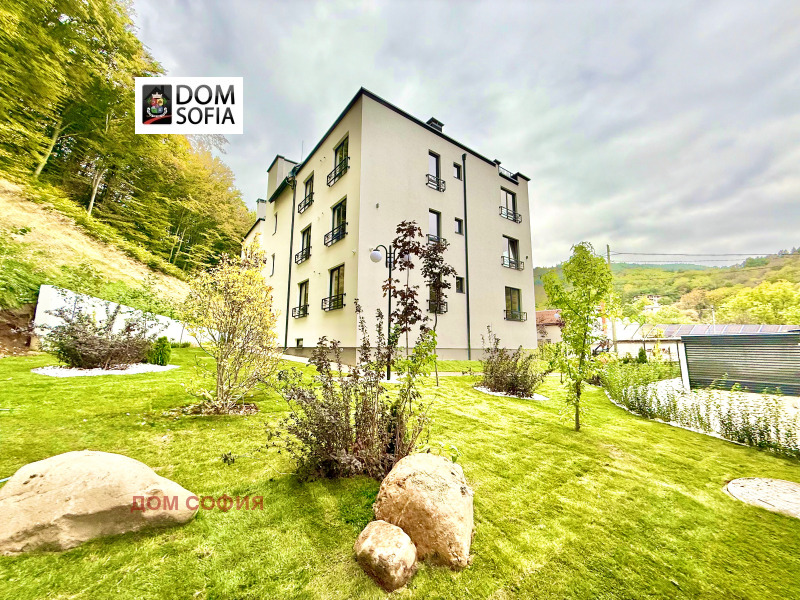 Na prodej  1 ložnice Sofia , Knjaževo , 72 m2 | 58111591 - obraz [6]