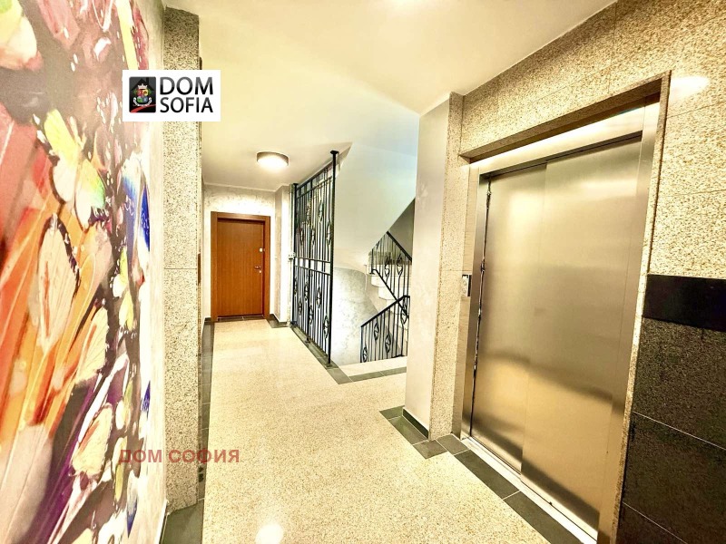 Na sprzedaż  1 sypialnia Sofia , Bakston , 72 mkw | 58111591 - obraz [10]