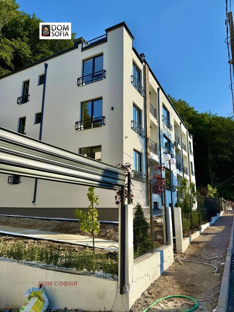 Na sprzedaż  1 sypialnia Sofia , Bakston , 72 mkw | 58111591 - obraz [14]