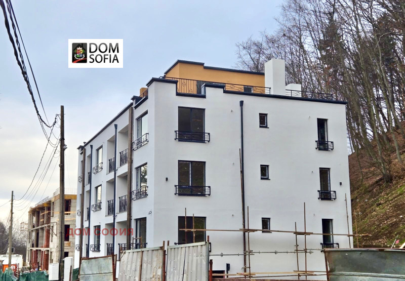 Till salu  1 sovrum Sofia , Bakston , 72 kvm | 58111591 - bild [3]