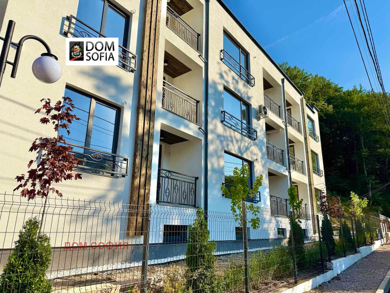 Na sprzedaż  1 sypialnia Sofia , Bakston , 72 mkw | 58111591 - obraz [13]