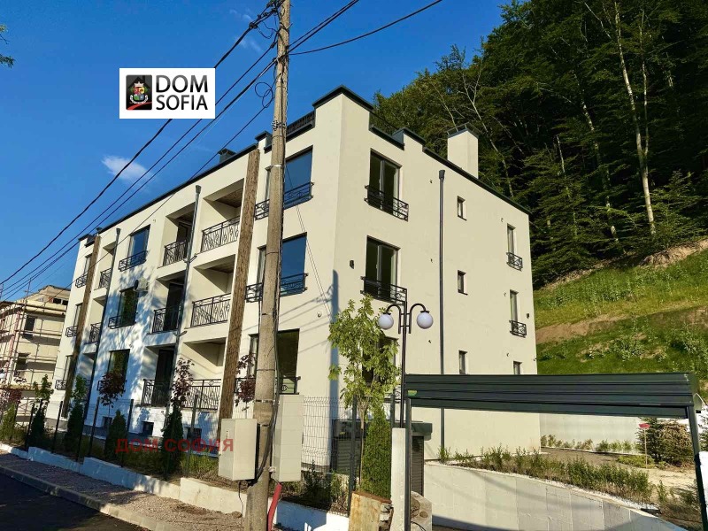Na sprzedaż  1 sypialnia Sofia , Bakston , 72 mkw | 58111591 - obraz [15]