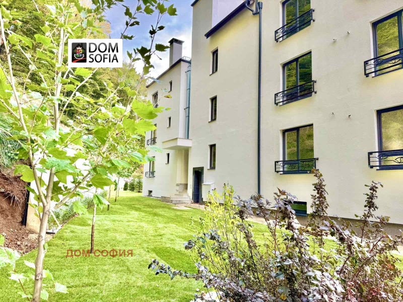 Te koop  1 slaapkamer Sofia , Iztok , 72 m² | 58111591