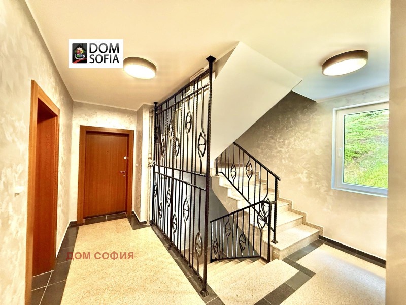 Na sprzedaż  1 sypialnia Sofia , Bakston , 72 mkw | 58111591 - obraz [9]