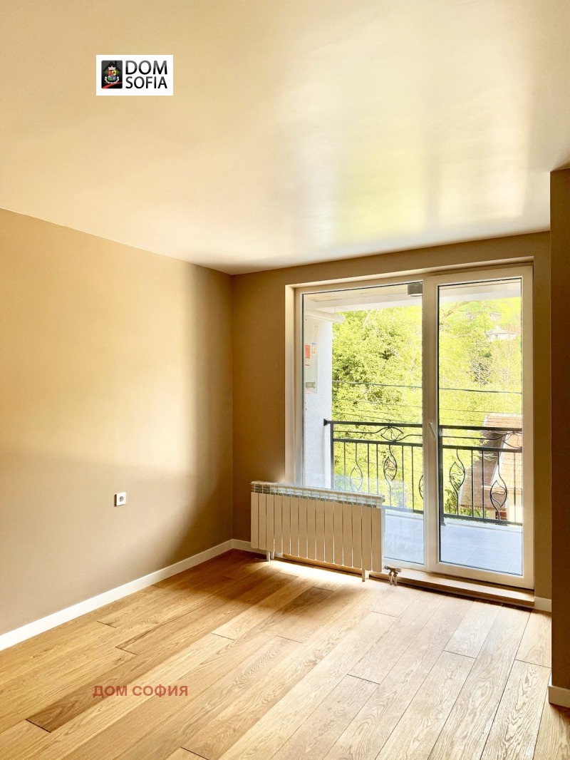 Na sprzedaż  1 sypialnia Sofia , Bakston , 72 mkw | 58111591 - obraz [3]
